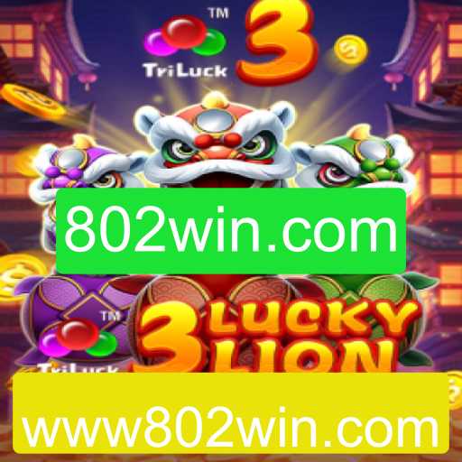 Descubra o emocionante mundo do 3LUCKYLION