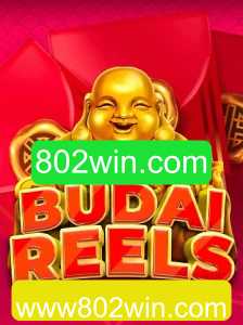 Descubra o Fascinante Mundo de BudaiReels no 802win.com