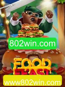 Explorando a Emoção do Jogo FoodFeast