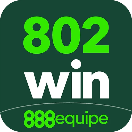 802win.com logo