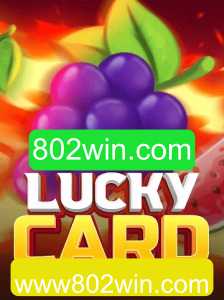 Descubra o Universo do Jogo LuckyCard