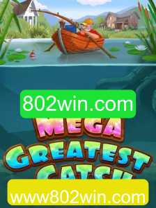 Descubra a Aventura Marítima em MegaGreatestCatch