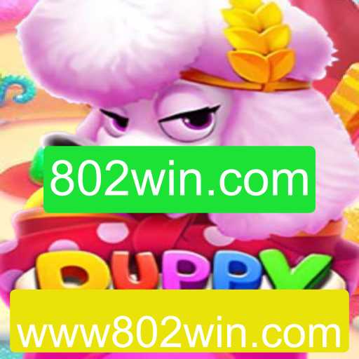 Introdução ao Jogo PuppyLove e sua Conexão com 802win.com