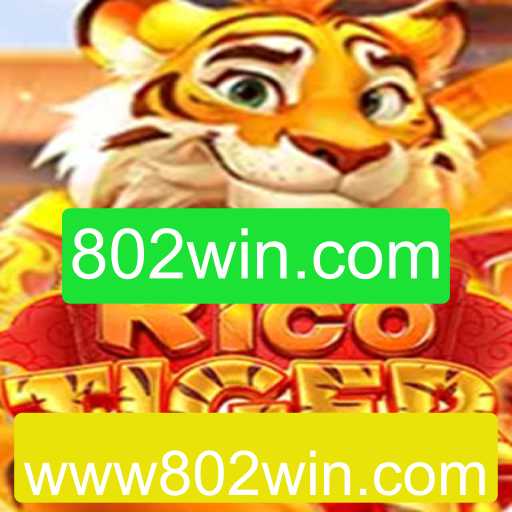 Explorando o Jogo RicoTiger e a Plataforma 802win.com