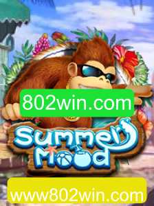 Descubra o Fascinante Mundo do Jogo SummerMood