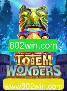 Descubra o Fascinante Mundo de TotemWonders